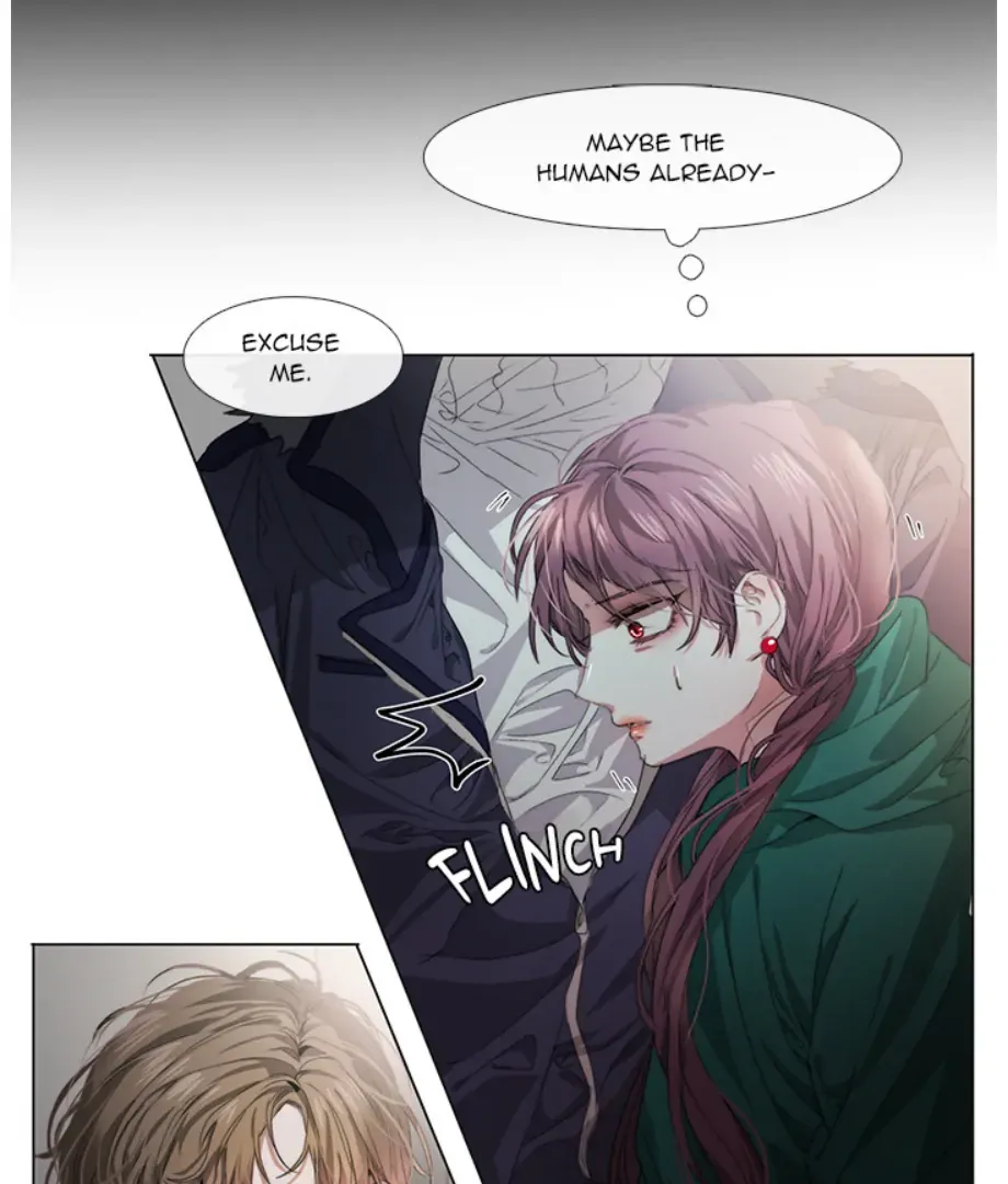The Spring Scent of the Sea Chapter 3 page 42 - 