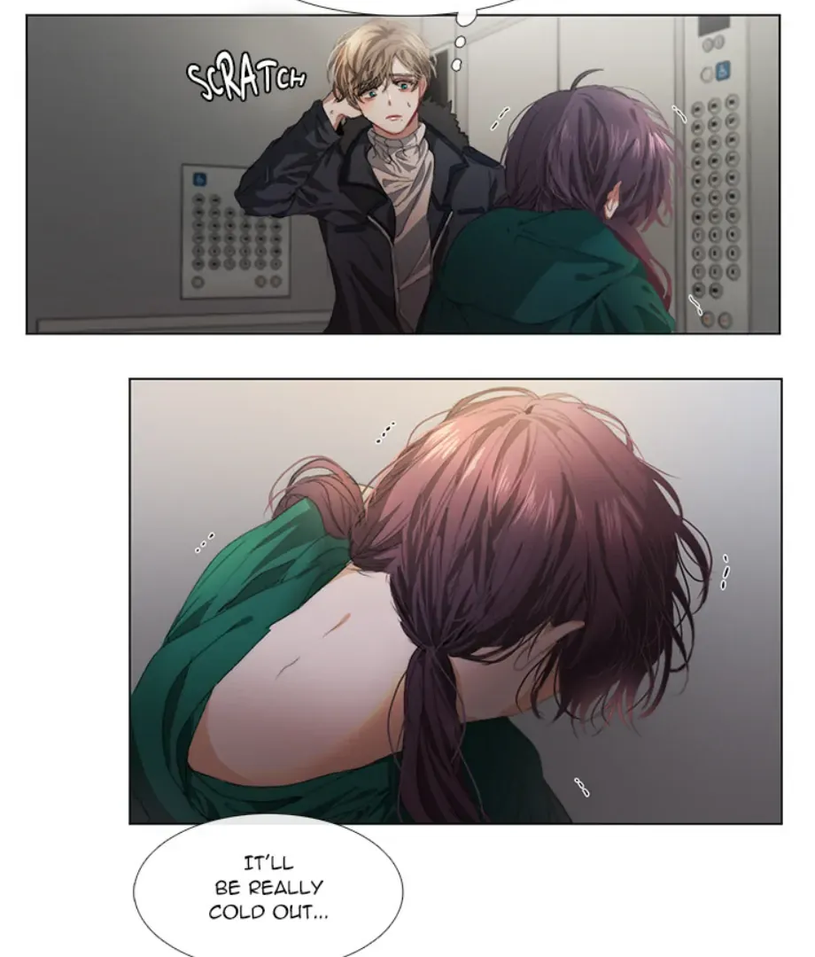 The Spring Scent of the Sea Chapter 3 page 45 - 