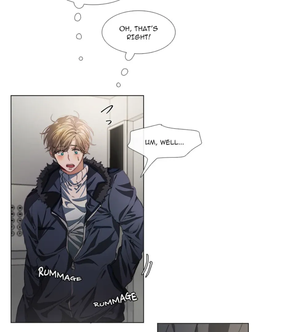 The Spring Scent of the Sea Chapter 3 page 46 - 