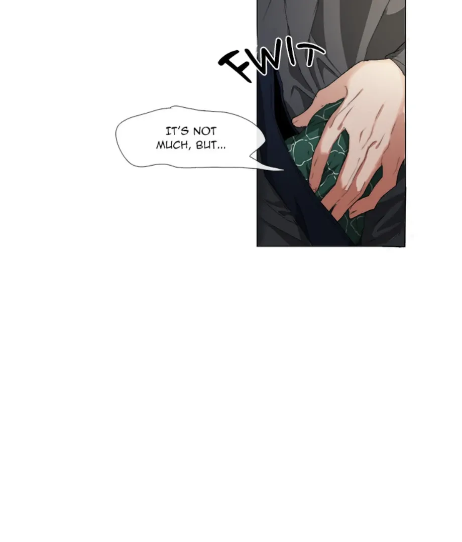 The Spring Scent of the Sea Chapter 3 page 47 - 