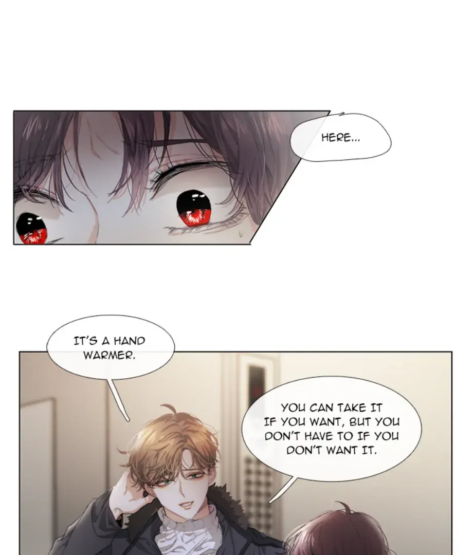 The Spring Scent of the Sea Chapter 3 page 48 - 