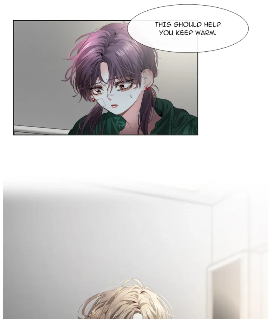 The Spring Scent of the Sea Chapter 3 page 50 - 