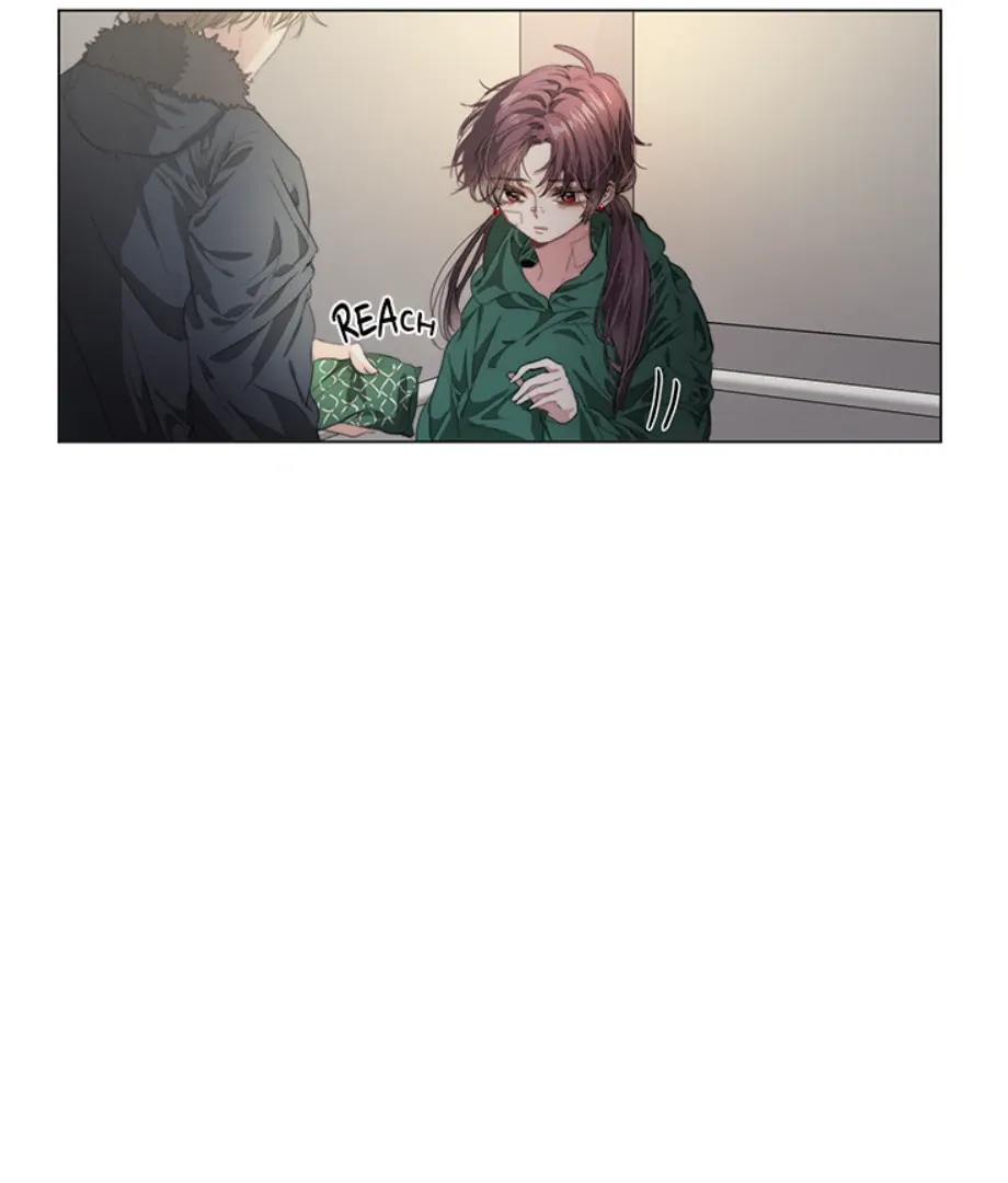 The Spring Scent of the Sea Chapter 3 page 52 - 