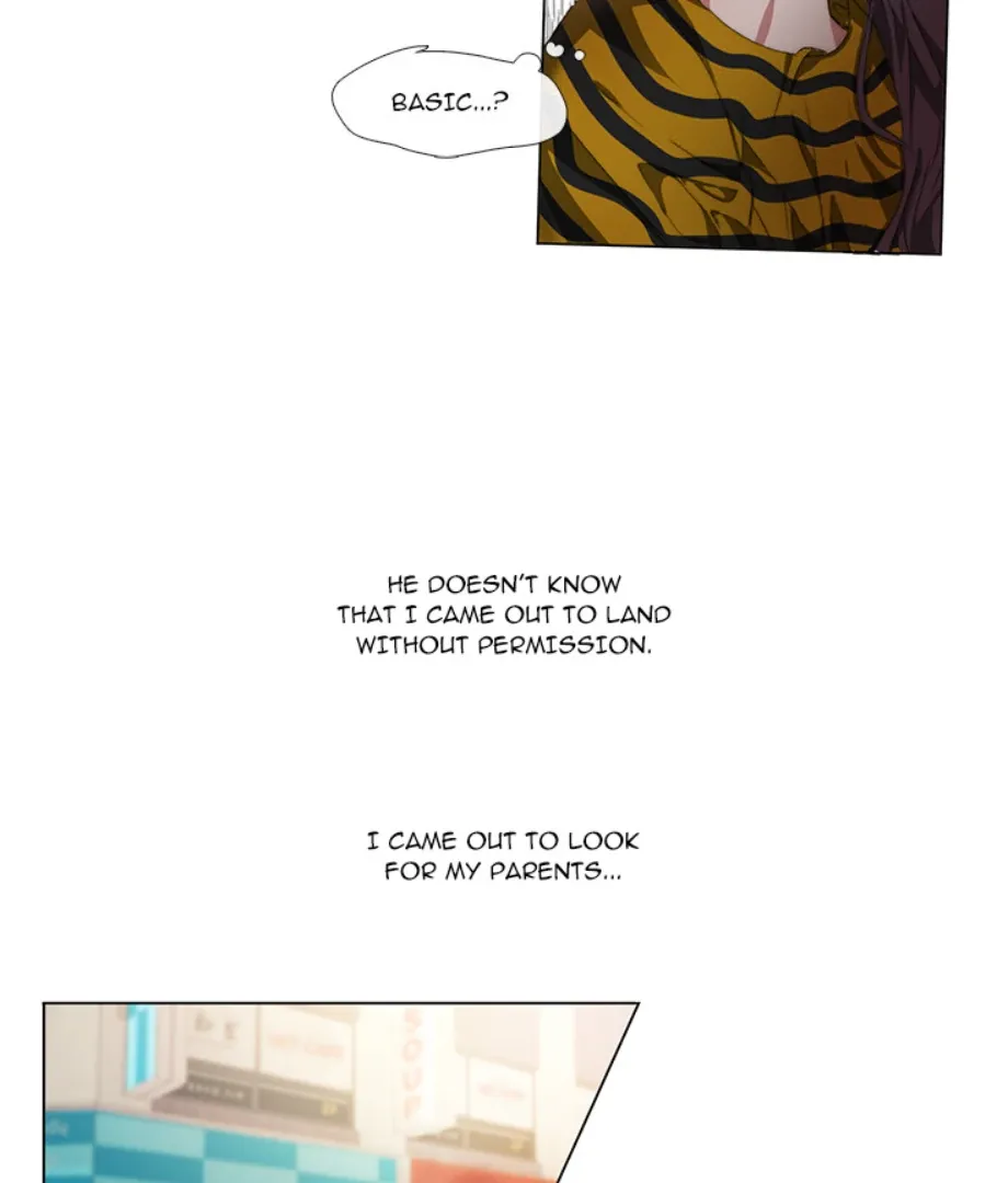The Spring Scent of the Sea Chapter 3 page 63 - 