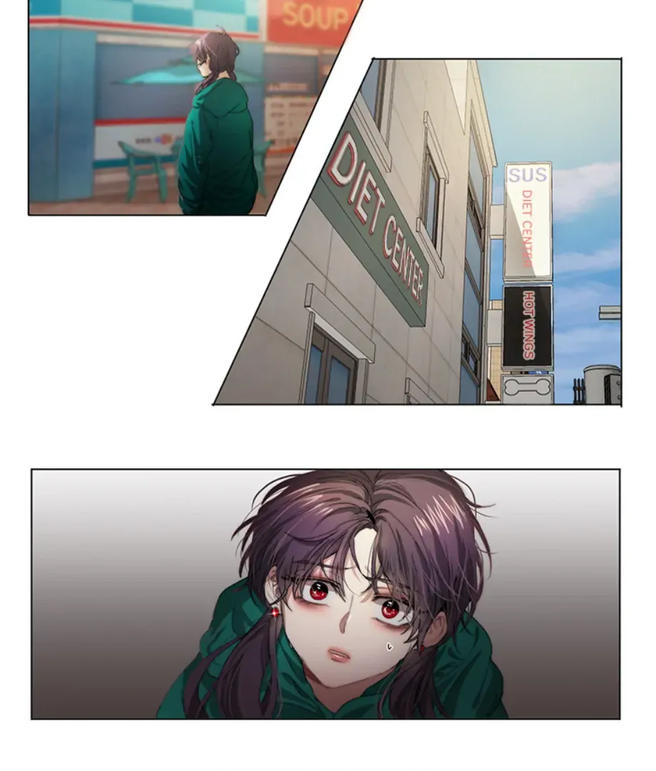 The Spring Scent of the Sea Chapter 3 page 64 - 