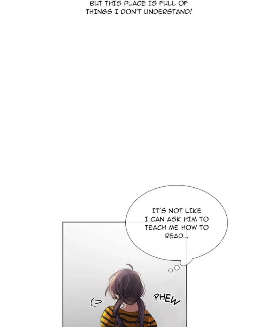 The Spring Scent of the Sea Chapter 3 page 65 - 