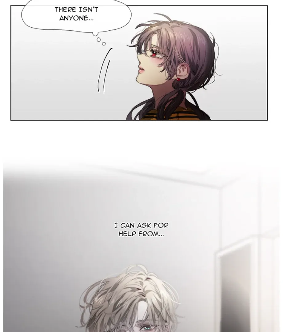 The Spring Scent of the Sea Chapter 3 page 67 - 