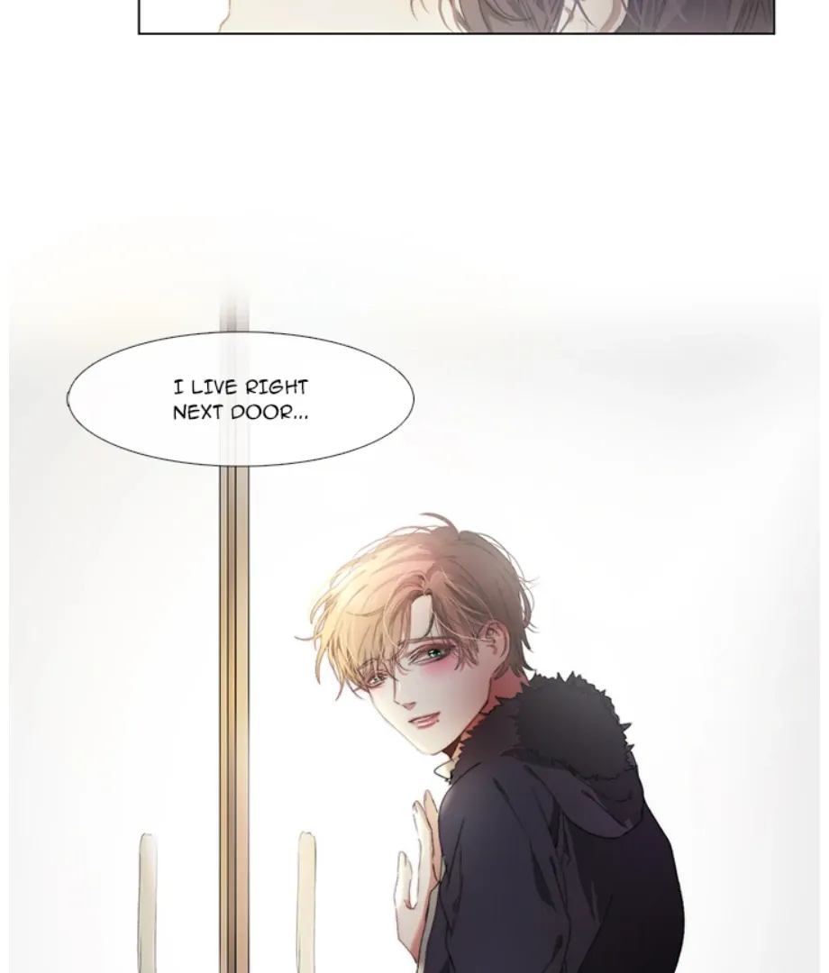 The Spring Scent of the Sea Chapter 3 page 69 - 