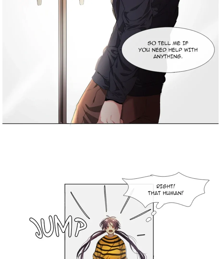 The Spring Scent of the Sea Chapter 3 page 70 - 