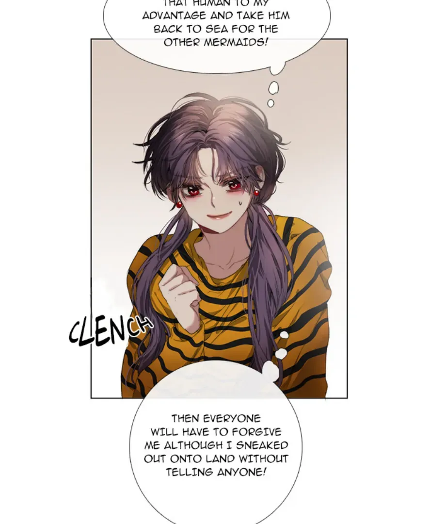 The Spring Scent of the Sea Chapter 3 page 72 - 