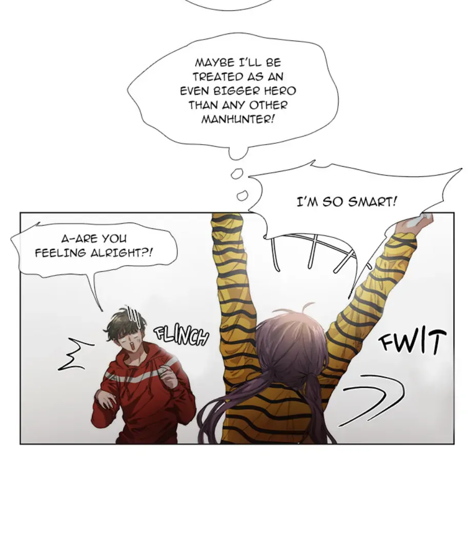The Spring Scent of the Sea Chapter 3 page 73 - 