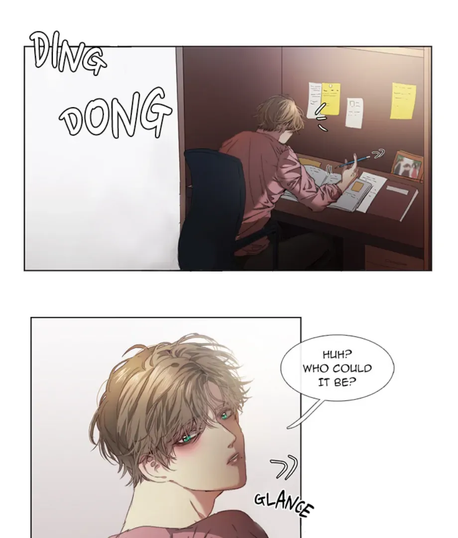 The Spring Scent of the Sea Chapter 3 page 75 - 