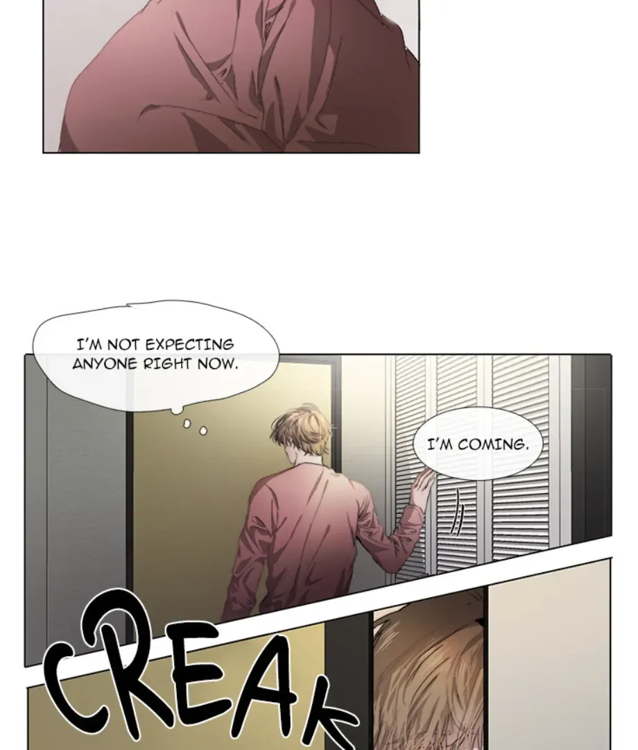 The Spring Scent of the Sea Chapter 3 page 76 - 