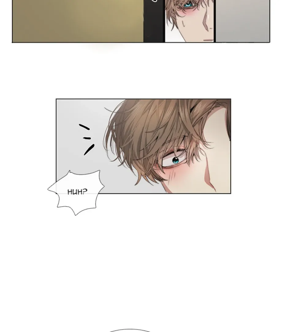 The Spring Scent of the Sea Chapter 3 page 77 - 