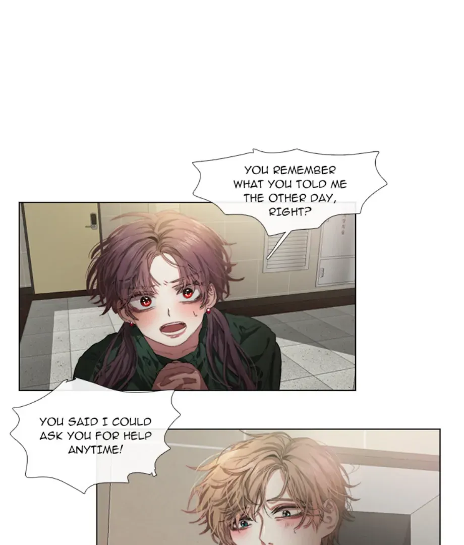 The Spring Scent of the Sea Chapter 3 page 79 - 