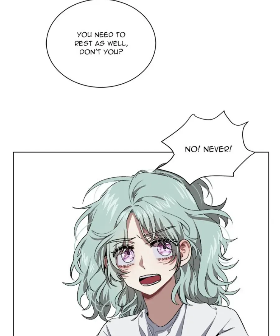 The Spring Scent of the Sea Chapter 39 page 3 - 