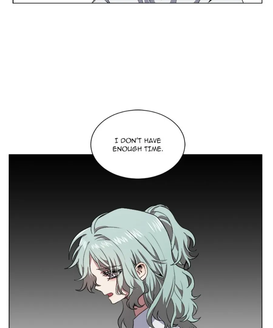 The Spring Scent of the Sea Chapter 39 page 4 - 