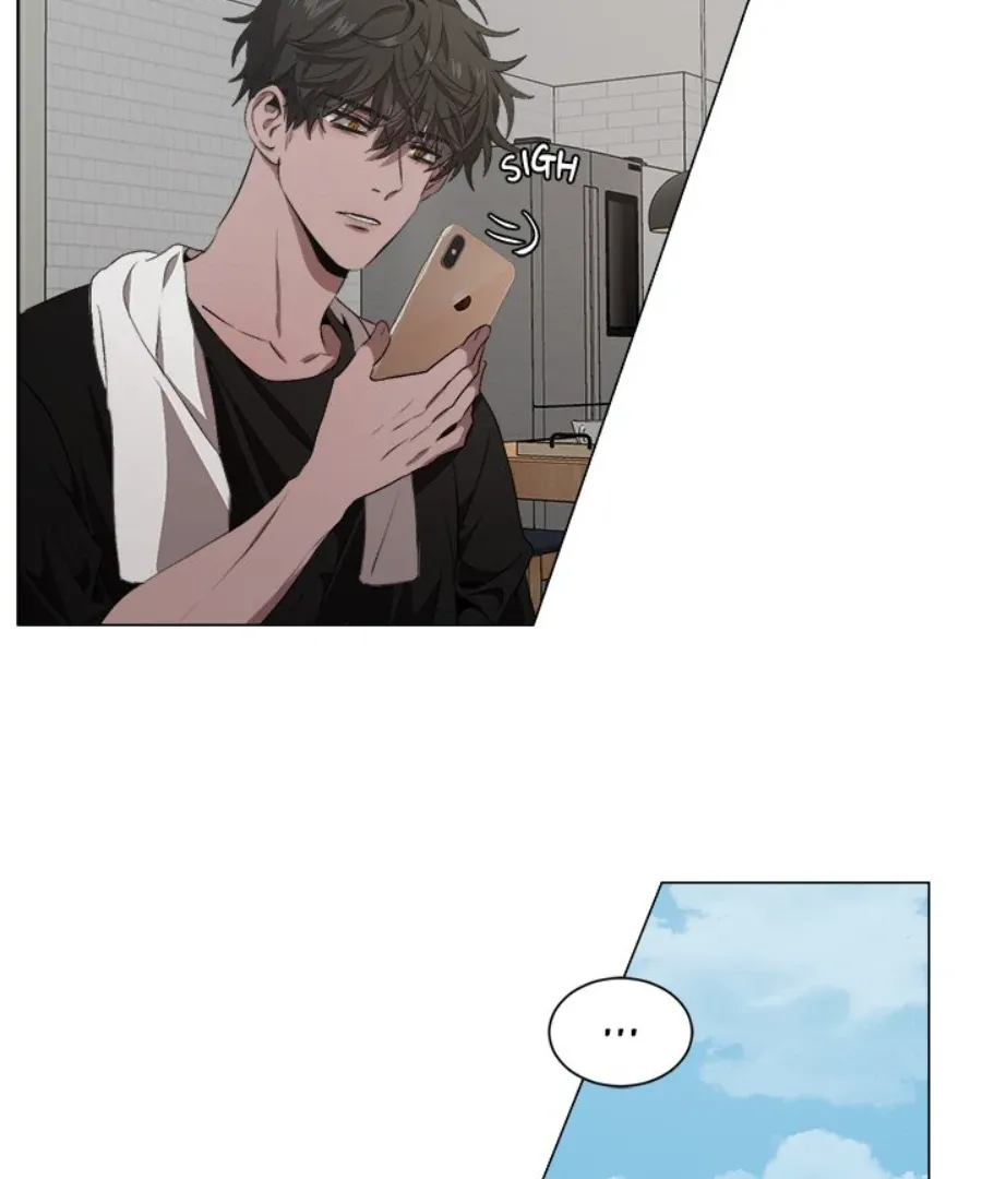 The Spring Scent of the Sea Chapter 39 page 46 - 