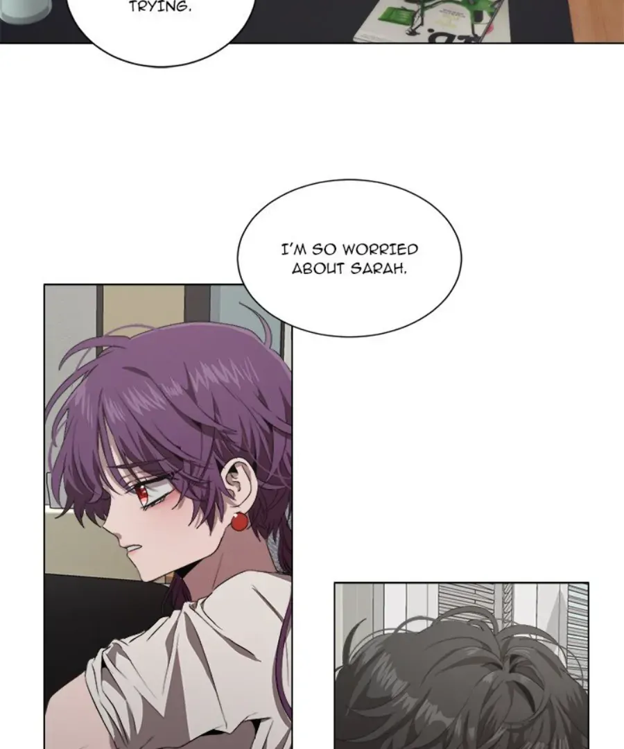 The Spring Scent of the Sea Chapter 39 page 73 - 