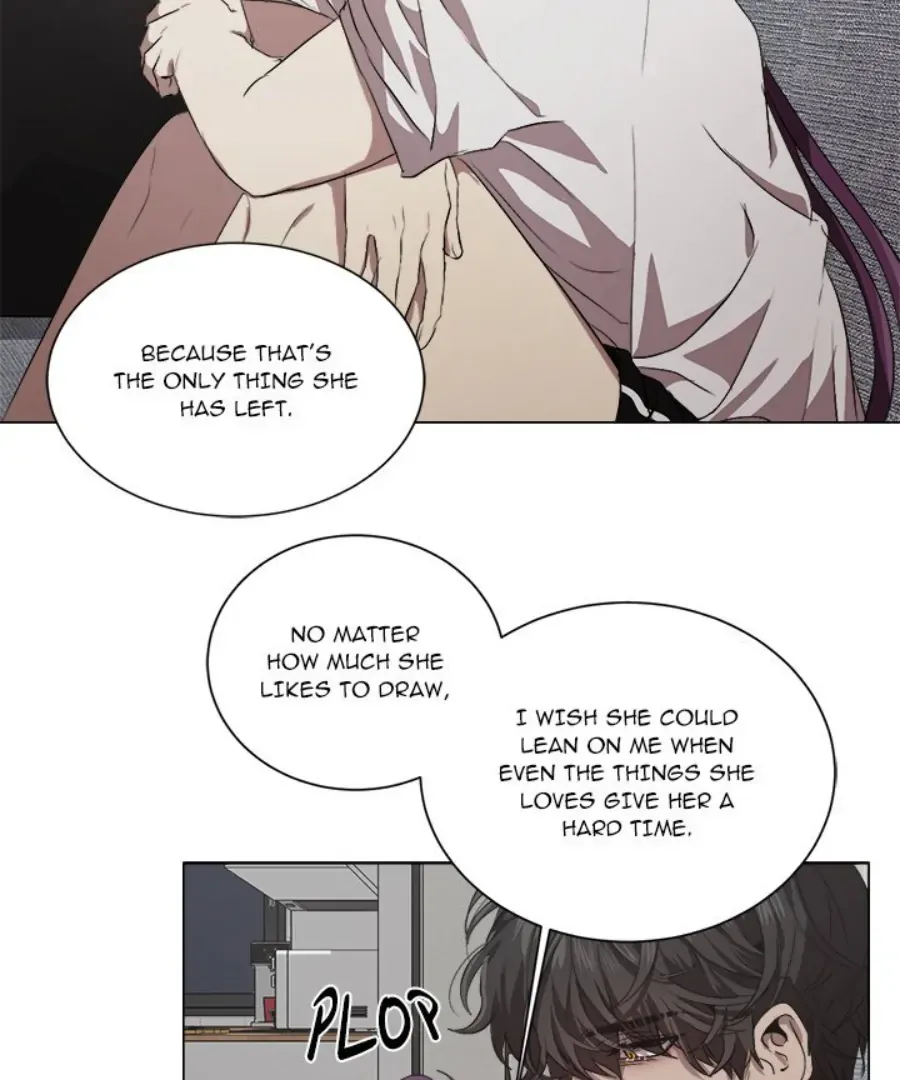 The Spring Scent of the Sea Chapter 39 page 77 - 