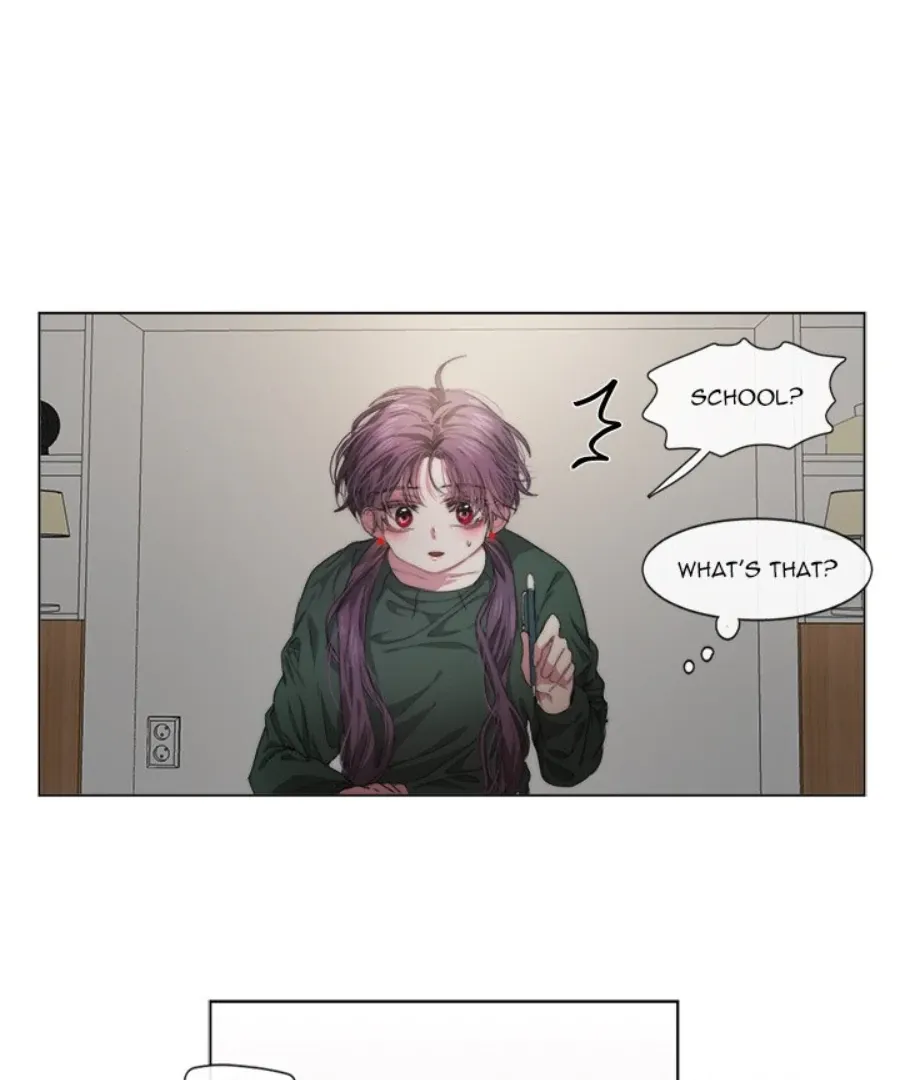 The Spring Scent of the Sea Chapter 4 page 16 - 