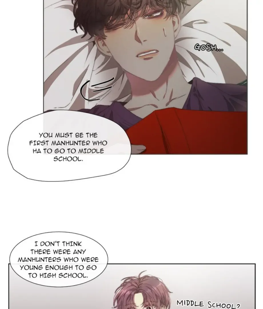 The Spring Scent of the Sea Chapter 4 page 24 - 