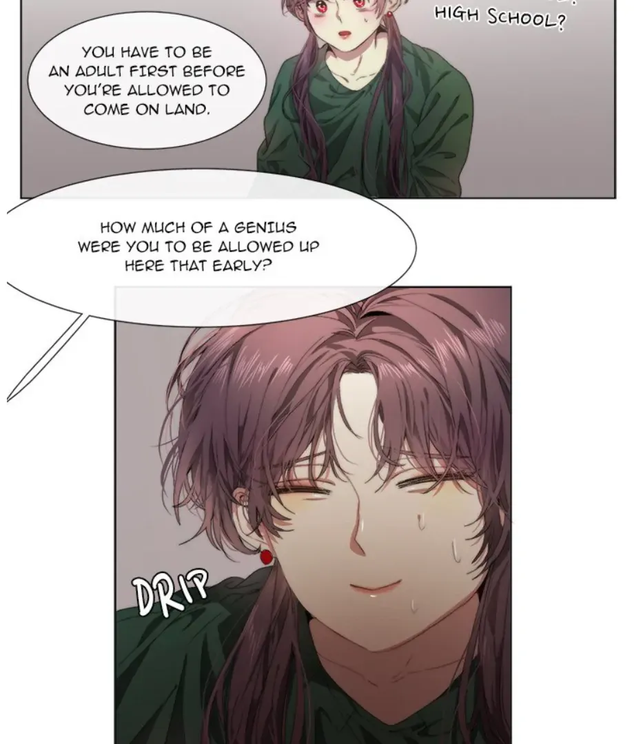 The Spring Scent of the Sea Chapter 4 page 25 - 