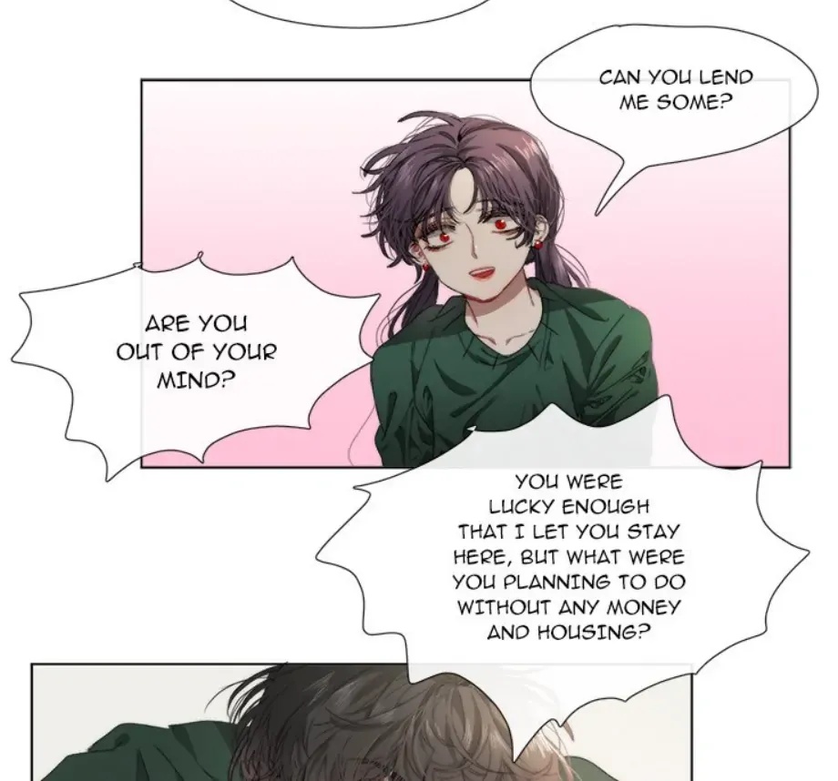 The Spring Scent of the Sea Chapter 4 page 27 - 