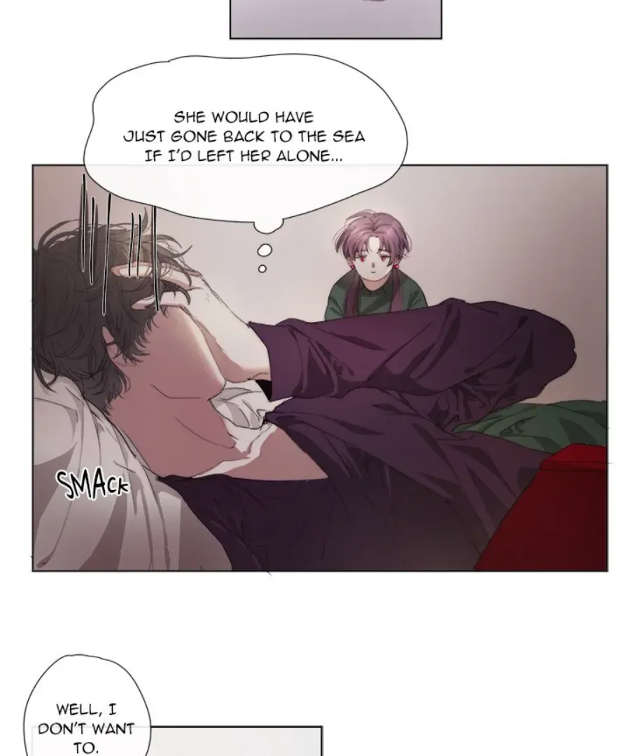 The Spring Scent of the Sea Chapter 4 page 29 - 