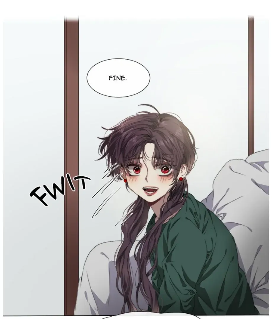 The Spring Scent of the Sea Chapter 4 page 4 - 