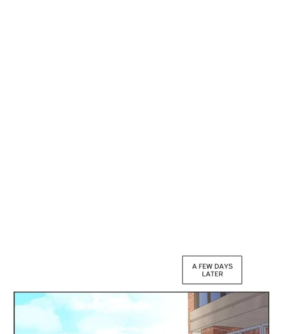 The Spring Scent of the Sea Chapter 4 page 31 - 