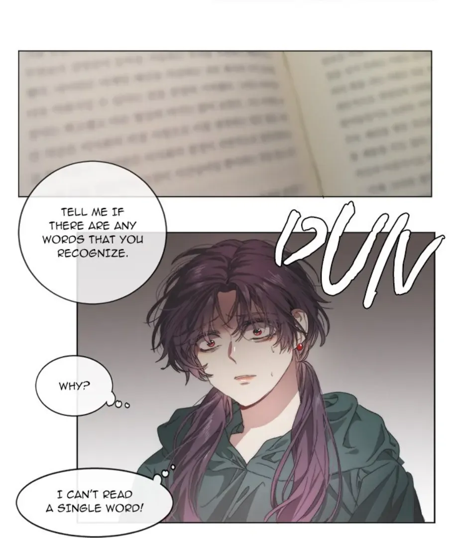 The Spring Scent of the Sea Chapter 4 page 42 - 