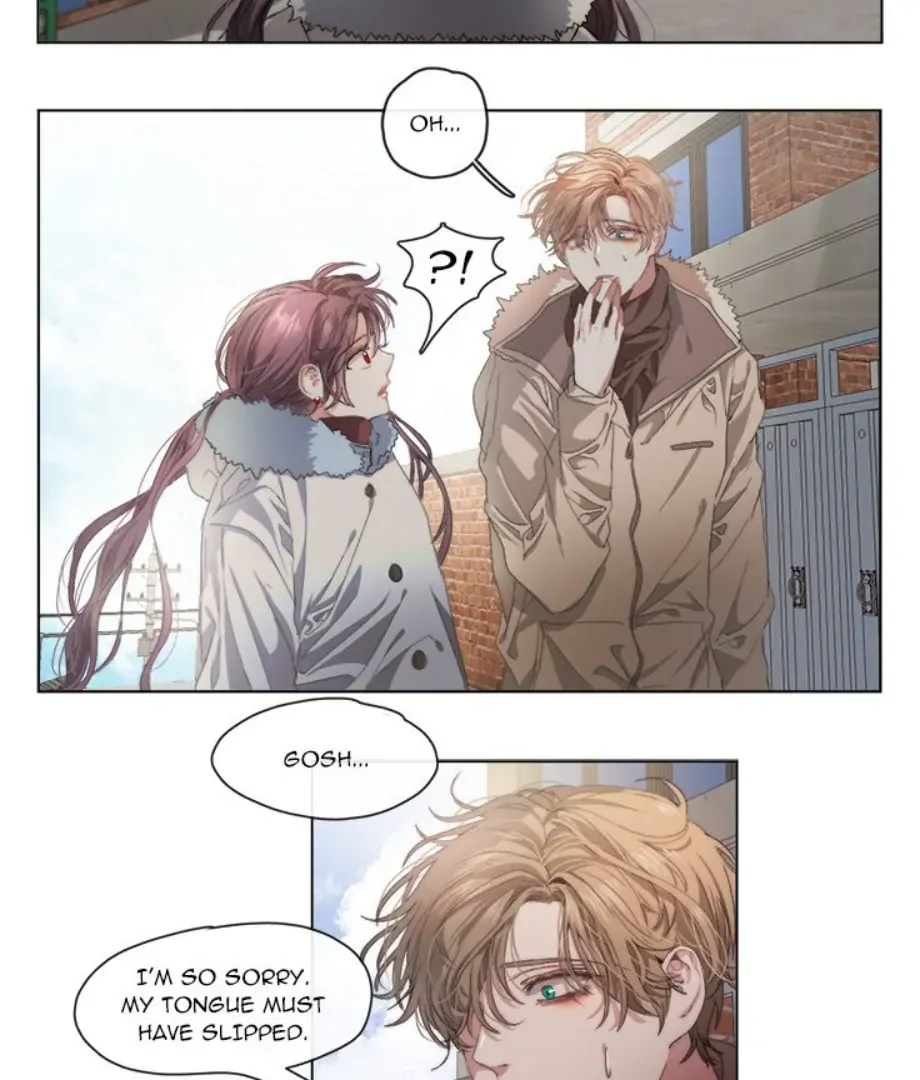 The Spring Scent of the Sea Chapter 4 page 45 - 
