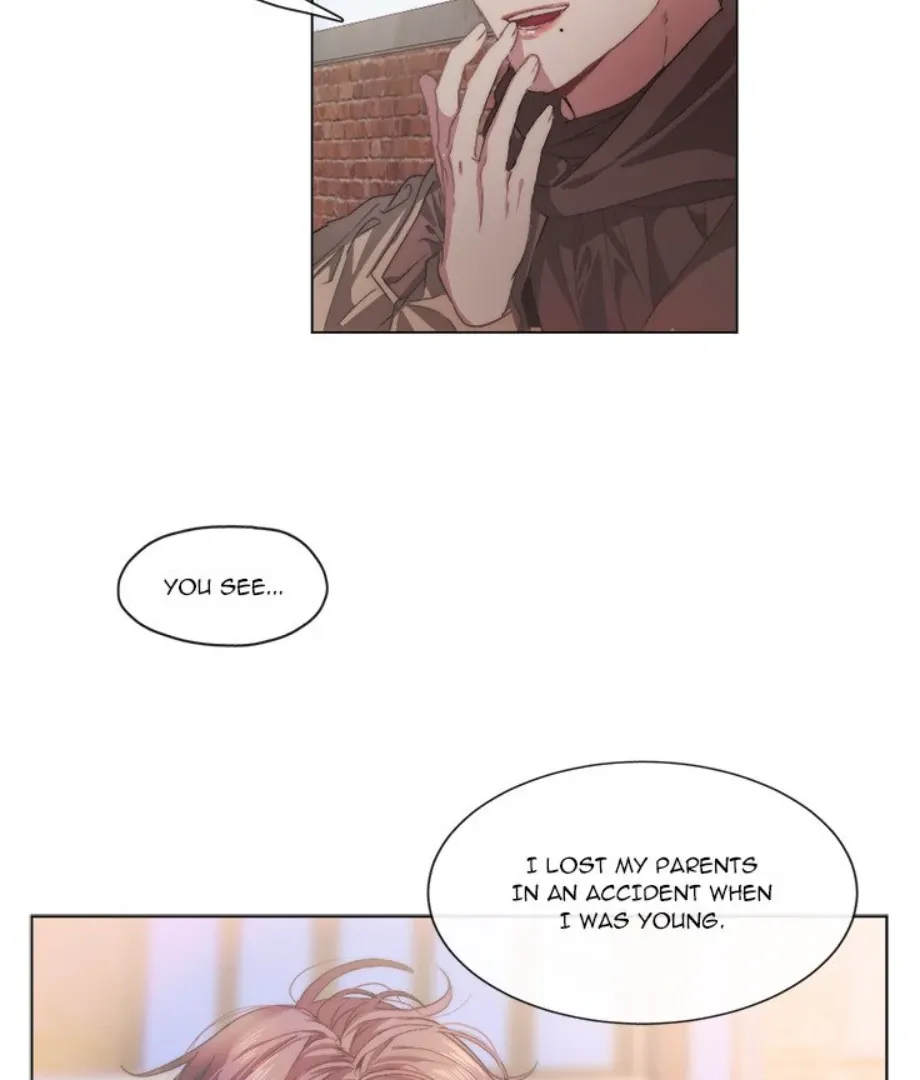 The Spring Scent of the Sea Chapter 4 page 46 - 