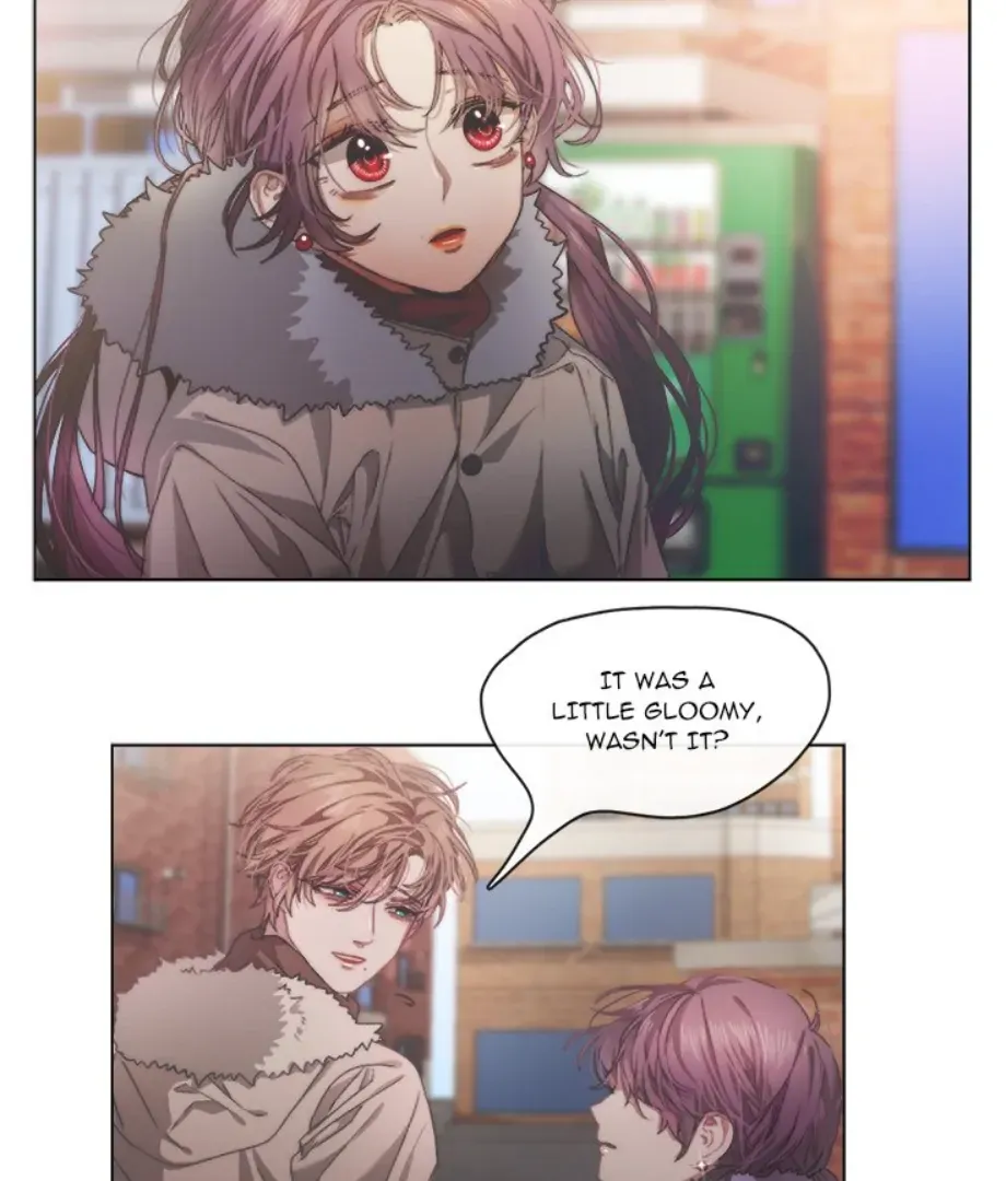 The Spring Scent of the Sea Chapter 4 page 47 - 