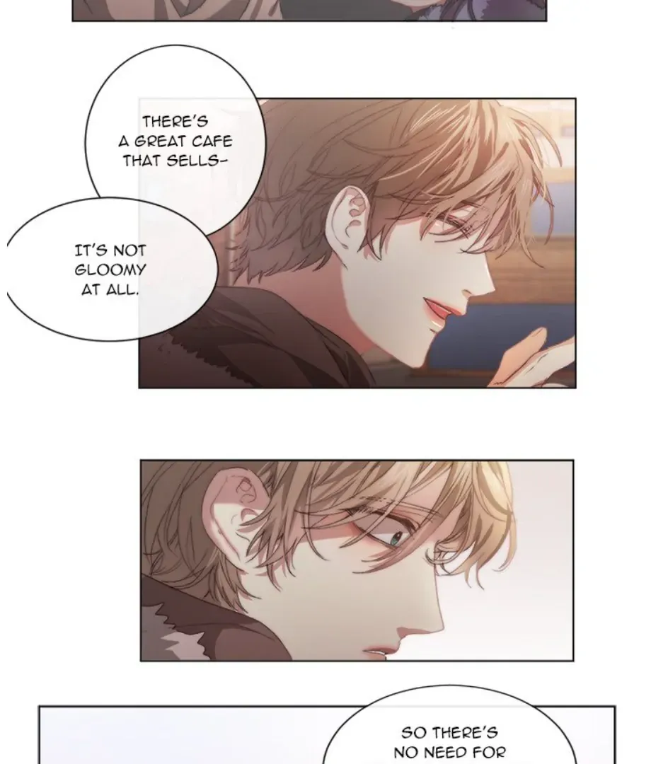 The Spring Scent of the Sea Chapter 4 page 48 - 