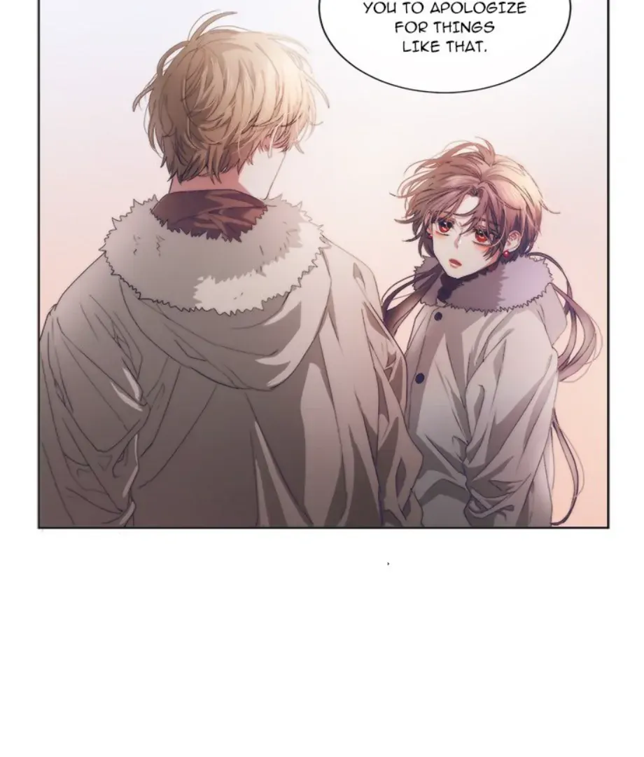 The Spring Scent of the Sea Chapter 4 page 49 - 