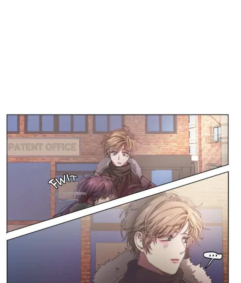 The Spring Scent of the Sea Chapter 4 page 50 - 