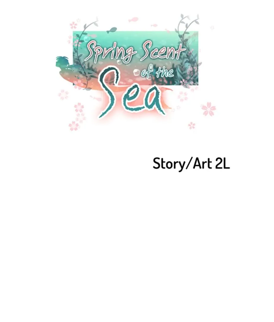 The Spring Scent of the Sea Chapter 4 page 6 - 