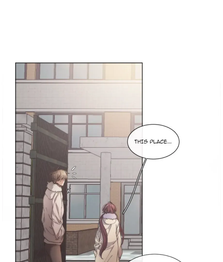 The Spring Scent of the Sea Chapter 4 page 52 - 