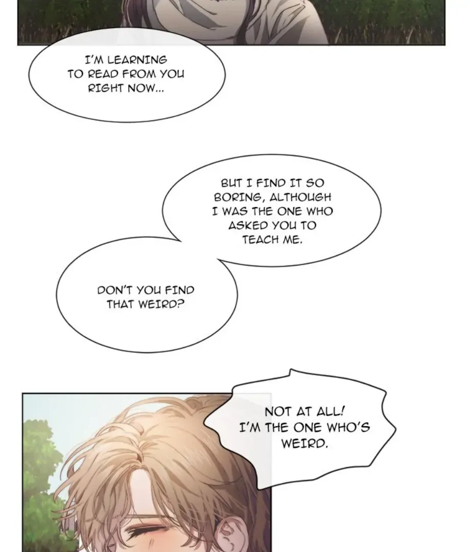 The Spring Scent of the Sea Chapter 4 page 57 - 