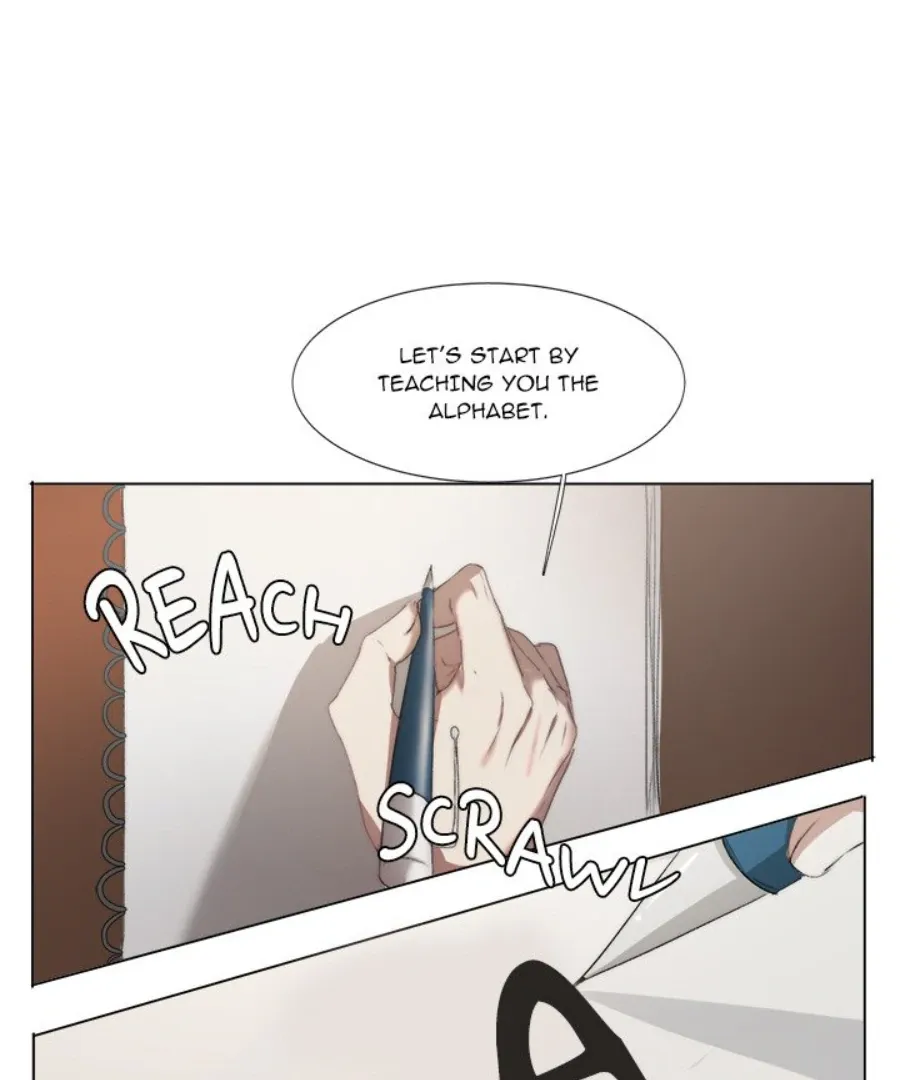 The Spring Scent of the Sea Chapter 4 page 7 - 