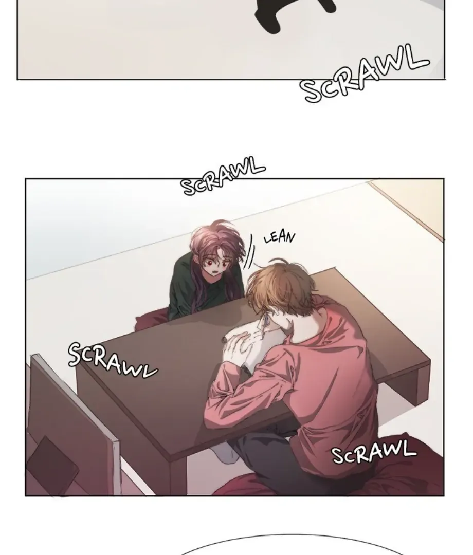 The Spring Scent of the Sea Chapter 4 page 8 - 