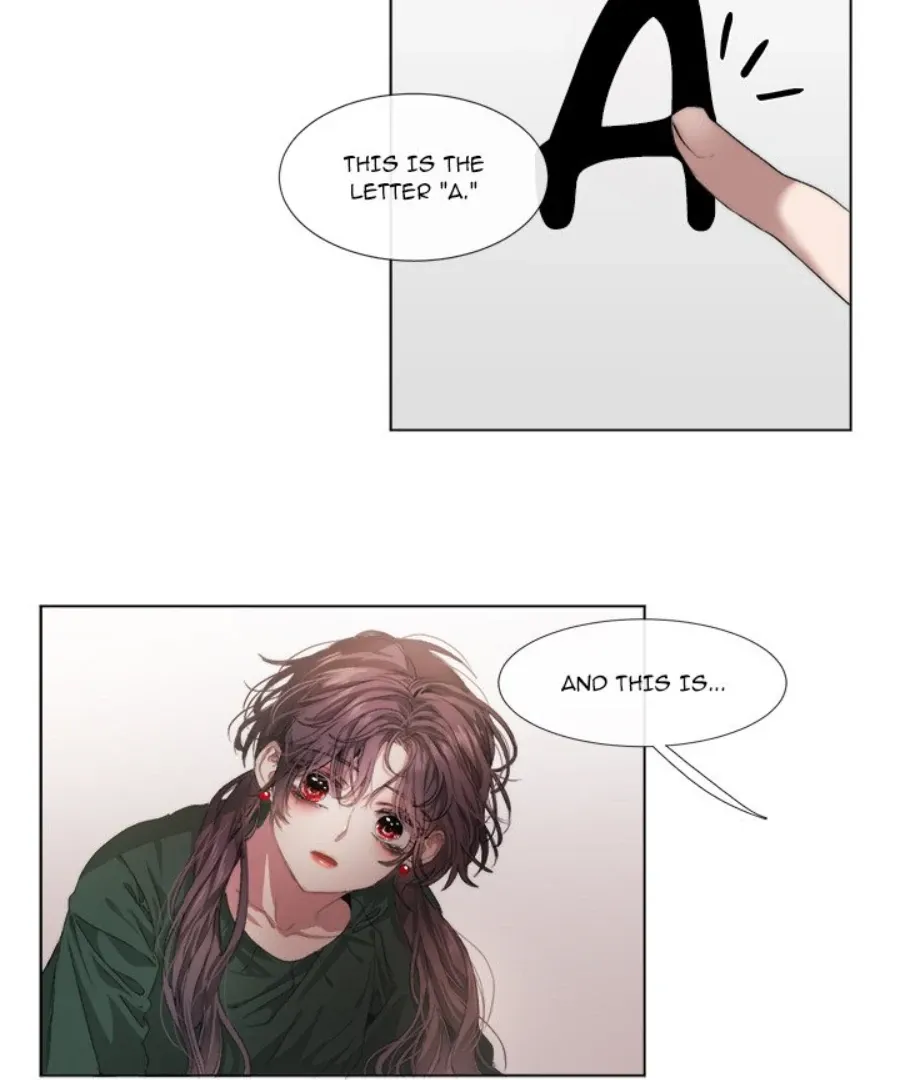 The Spring Scent of the Sea Chapter 4 page 10 - 