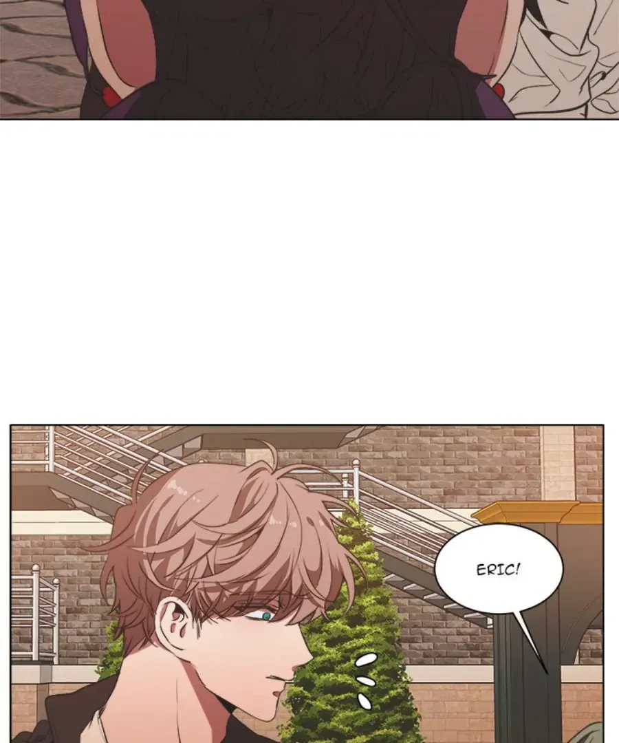 The Spring Scent of the Sea Chapter 43 page 33 - 