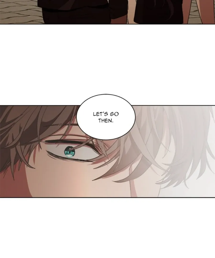 The Spring Scent of the Sea Chapter 43 page 42 - 