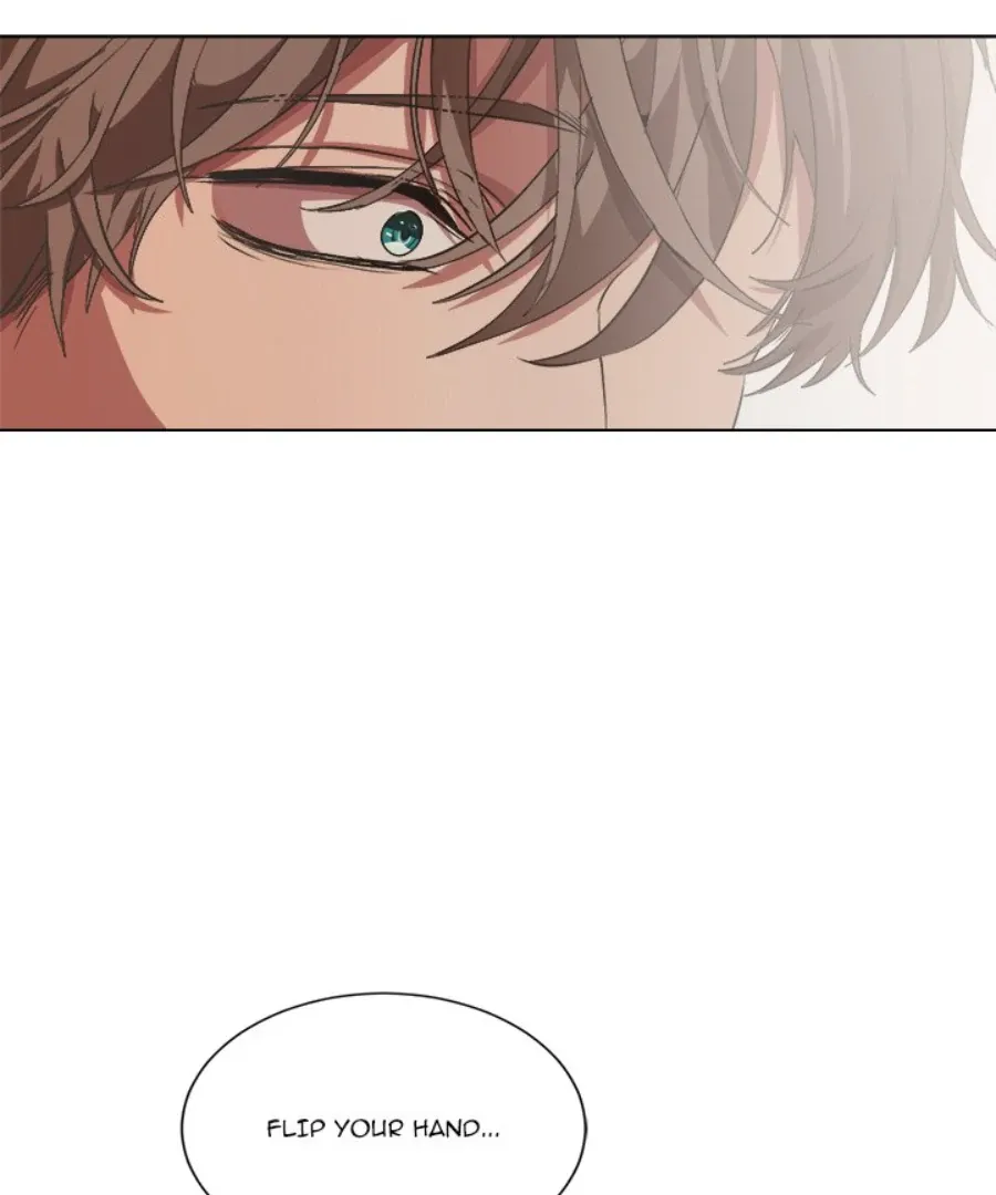 The Spring Scent of the Sea Chapter 43 page 43 - 