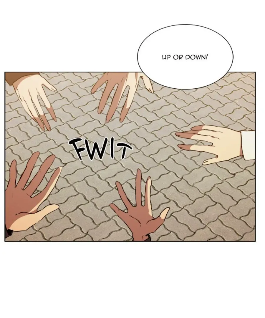 The Spring Scent of the Sea Chapter 43 page 46 - 