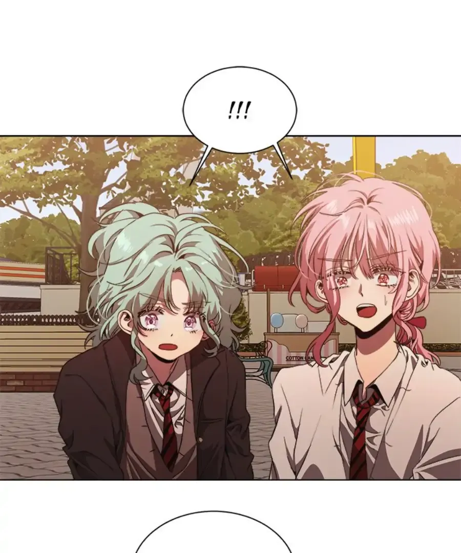The Spring Scent of the Sea Chapter 43 page 47 - 
