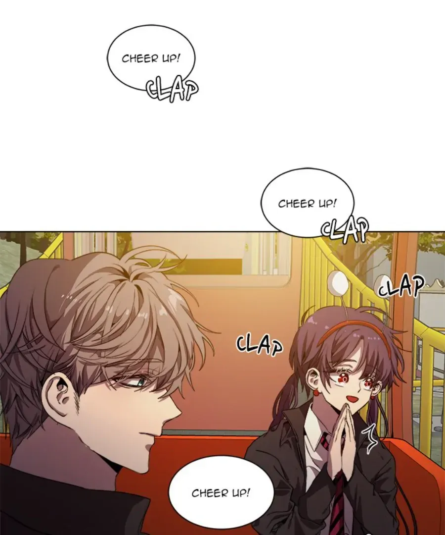 The Spring Scent of the Sea Chapter 43 page 74 - 